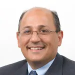 Dr. Bassam A. Atiyeh, MD