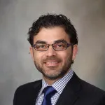 Dr. Bassem Talaat El Hassan