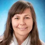 Becky Newman, PsyD