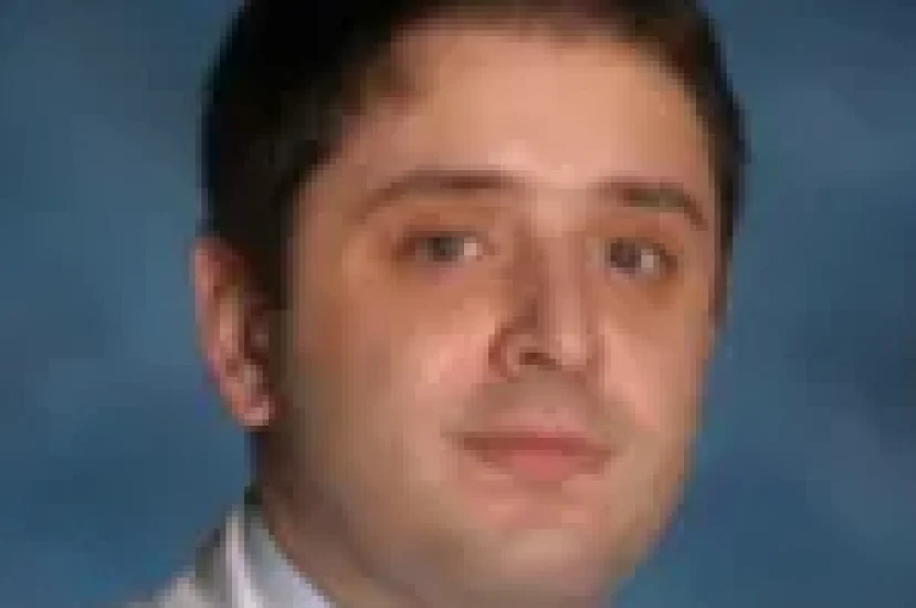 Dr. Behnam Nonahal Tehrani, MD