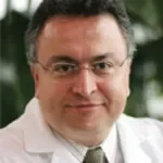 Dr. Behrooz Shabahang, MD