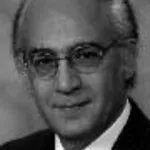 Dr. Behzad Burt Rahavi, MD