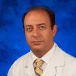 Dr. Behzad Soleimani, MD