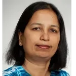 Dr. Belinda M. D'souza, MD