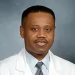 Dr. Ben-Gary Harvey