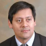 Dr. Ben Bhupendra Pradhan, MD