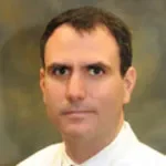 Dr. Ben Louis Zarzaur, MD