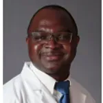 Dr. Beng R. Fuh, MD
