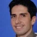 Dr. Benito Antonio Pedraza, MD