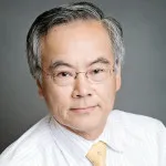 Dr. Benjamin Abraham, DO