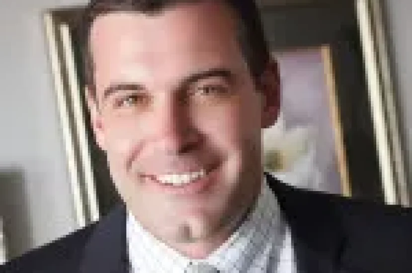 Dr. Benjamin Amis, MD