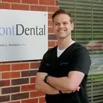 Dr. Benjamin Lee Areheart, DDS