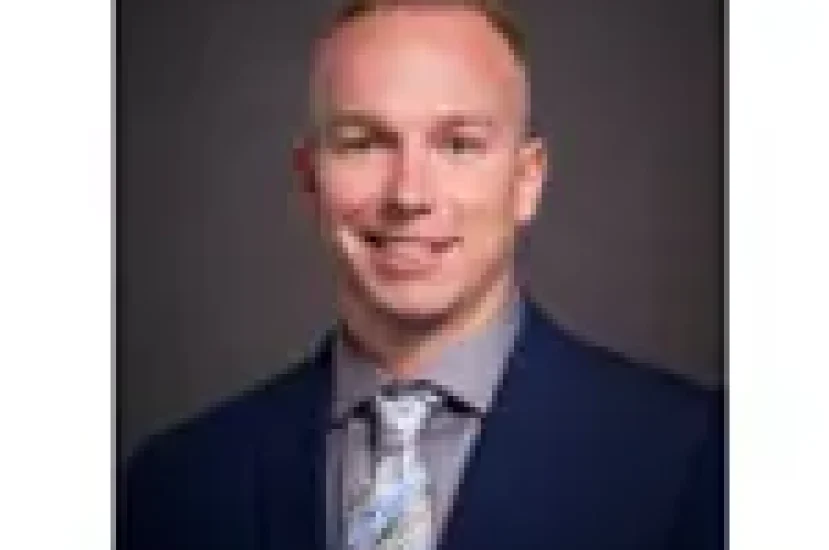 Dr. Benjamin Donald Byers, DO