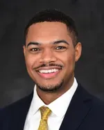 Dr. Benjamin G. Crisp