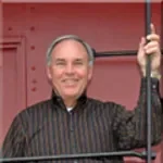 Dr. Benjamin Joseph Cumbus