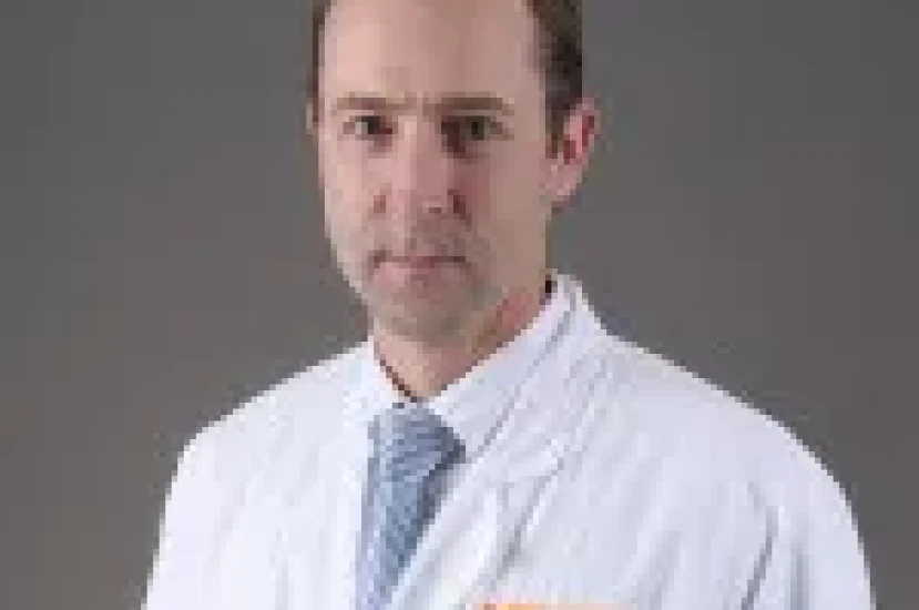 Dr. Benjamin Wall Dart, MD
