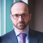 Dr. Benjamin John Davies, MD