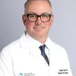 Dr. Benjamin Jon Golas, MD