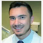 Dr. Benjamin Guillermo Vazquez