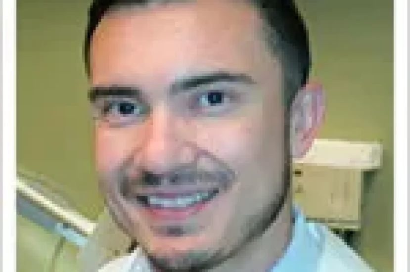 Dr. Benjamin Guillermo Vazquez