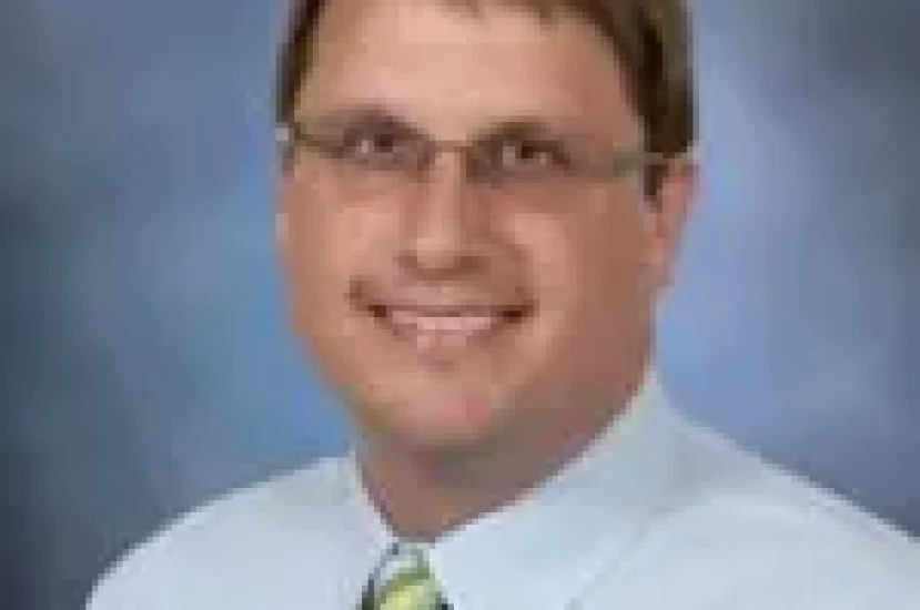 Dr. Benjamin Bailey Hayes, MD