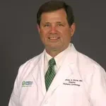 Dr. Benjamin Horne, MD