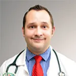 Dr. Benjamin James Infantino, MD