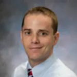 Dr. Benjamin Taylor Kopp, MD