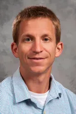 Dr. Benjamin Reed Oshrine, MD