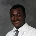 Dr. Benjamin O. Osowa, MD