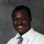 Dr. Benjamin O. Osowa, MD