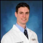 Dr. Benjamin Samuel Parish, MD