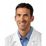 Dr. Benjamin Robertson, MD