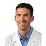 Dr. Benjamin Robertson, MD