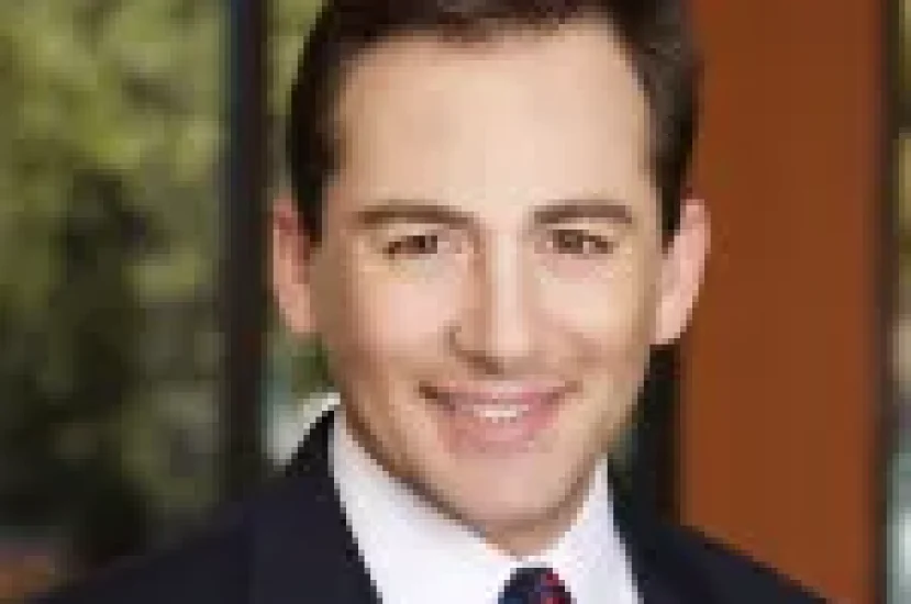 Dr. Benjamin D. Spitalnick, MD