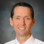 Dr. Benjamin Michael Tippets, DO