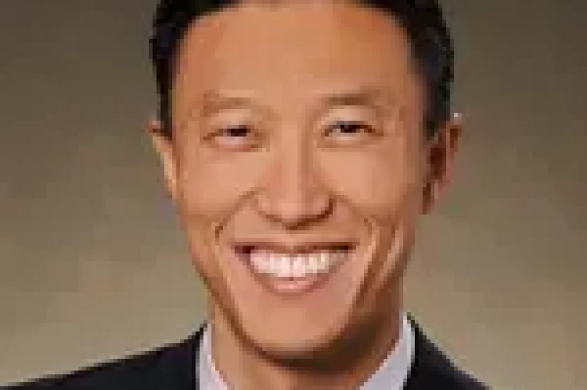 Dr. Benjamin Key Yang