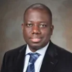 Dr. Benjamin Yeboah, MD