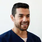 Dr. Benjamin Zuniga, DDS