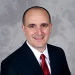 Dr. Bentley Andrew Strockbine, MD