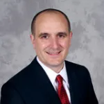 Dr. Bentley Andrew Strockbine, MD