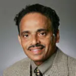 Dr. Berchmans John, MD