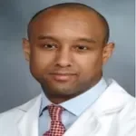Dr. Berhane M. Worku, MD