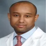 Dr. Berhane M. Worku, MD