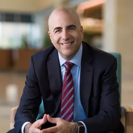 Dr. Bernard R. Bendok, MD