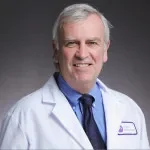 Dr. Bernard K. Crawford, MD