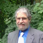 Dr. Bernard Gilbert Fish, MD