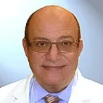 Dr. Bernard Salomon Lewinsky, MD