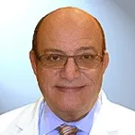 Dr. Bernard Salomon Lewinsky, MD