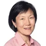 Dr. Bertha Hanhui Chen, MD
